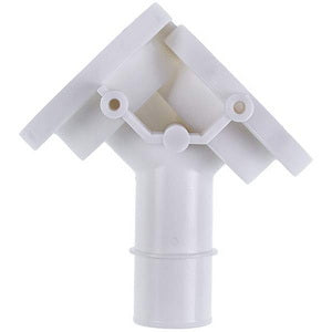 Gorenje 184650 Housing of the filling pump for the washing machine