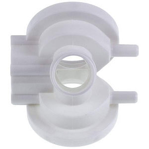 Gorenje 184650 Housing of the filling pump for the washing machine