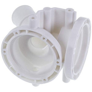 Gorenje 184650 Housing of the filling pump for the washing machine