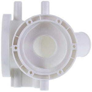 Gorenje 184650 Housing of the filling pump for the washing machine