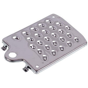 Insert - fine grater for food processor Zelmer 877.0220 00756695