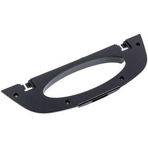 Накладка нижньої ручки для бутербродниці Moulinex SS-994813 чорний
