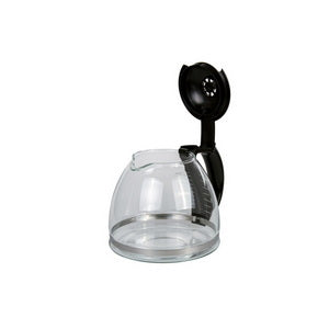 Flask + lid for Bosch 00646860 coffee maker