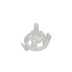 Направляющая ручки переключения программ для стир. машины Gorenje