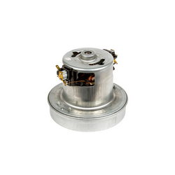 Двигатель для пылесоса D=130/83mm H=28/114mm 1800W (с выступом) JM04 Gorenje