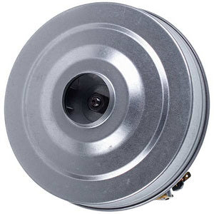 Двигун для пилососа Gorenje 413304 JM04 (з виступом) D=130/83 mm H=28/114 mm 1800 W