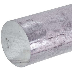Анод магнієвий (D=22 mm, L=70 mm, різьба M27) для бойлера Gorenje/Tiki 487175