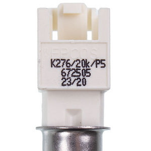 Gorenje washing machine Thermosensor 20 kOhm 672505 (for micro contacts)