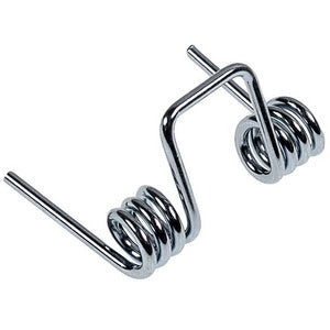 Door handle (hatch) spring for Gorenje washing machine 333870