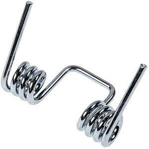 Door handle (hatch) spring for Gorenje washing machine 333870