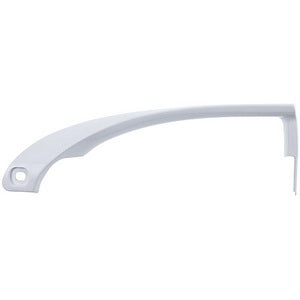 Set of upper/lower door handles for Snaige D253117 refrigerator