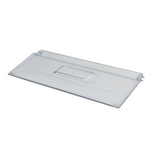 Snaige D320022 freezer drawer panel (folding).