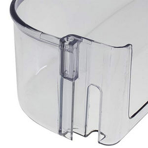 Door shelf (lower) for Snaige D357234 refrigerator