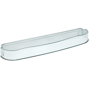 Door shelf (medium) for refrigerator Snaige D357228