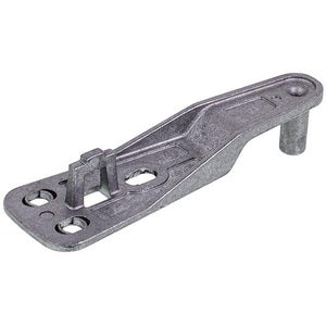 Door hinge (top) for Whirlpool refrigerator 481241719286