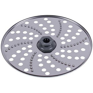 Disc - grater (for grass) for the Kenwood food processor KW715979