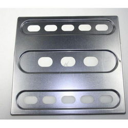 Панель нижня для духової шафи Indesit C00078779