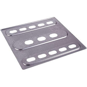 Панель нижня для духової шафи Indesit C00078779