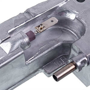 Thermoblock for DeLonghi 600W coffee machine 5513227941 (5532139700)