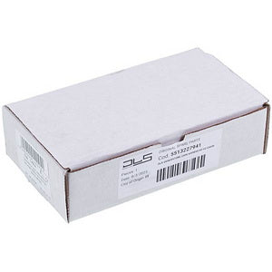 Thermoblock for DeLonghi 600W coffee machine 5513227941 (5532139700)