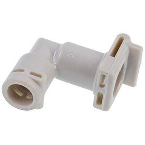 Corner adapter (adapter) 90° thermoblock for DeLonghi coffee makers 5313218931