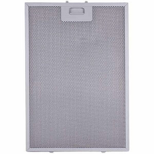 Фільтр жировий для витяжки 400x278x9mm Gorenje 314145