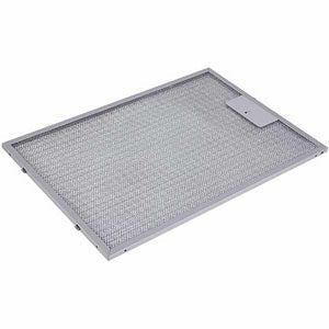 Фільтр жировий для витяжки 400x278x9mm Gorenje 314145