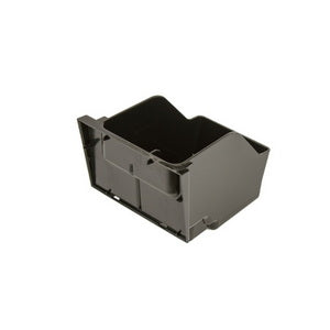 Container for coffee grounds of the DeLonghi AS00008460 coffee machine