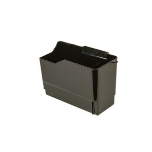 Container for coffee grounds of the DeLonghi coffee machine 5313228721