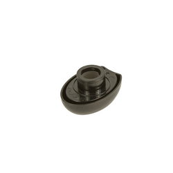 Limb (disk) of the burner adjustment knob for Beko stove 250151535