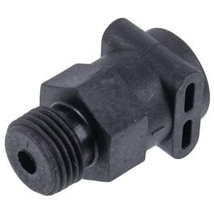 Solenoid valve adapter for DeLonghi coffee machine 5332196800