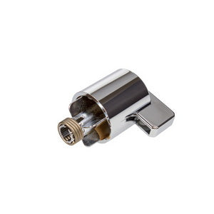 Water/steam tap handle for DeLonghi coffee machine 5513222541