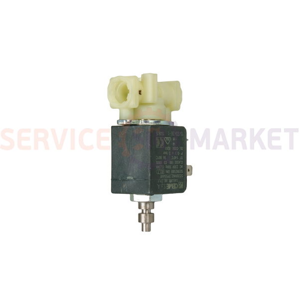 Electromagnetic valve for coffee maker CEME 5330VN2.7P55AVF 230V 13.5VA DeLonghi