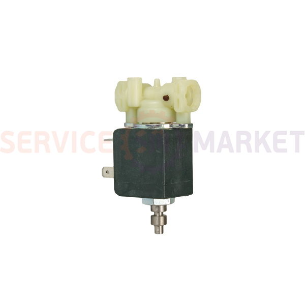 Electromagnetic valve for coffee maker CEME 5330VN2.7P55AVF 230V 13.5VA DeLonghi