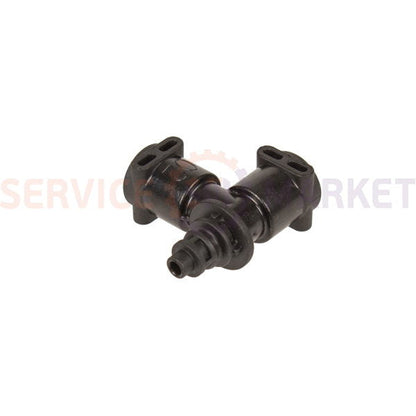 L-shaped connector for DeLonghi coffee machine 5313227661