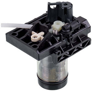 Поршень термоблока для кавомашини DeLonghi 7313253171