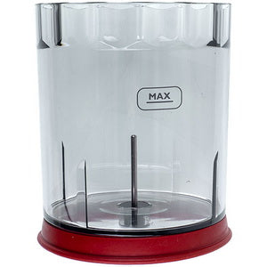 Чаша подрібнювача 650ml для блендера Philips 420303606231
