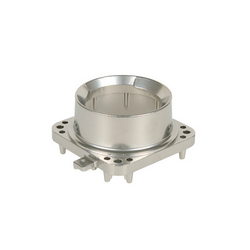 Boiler mounting for DeLonghi 7032101500