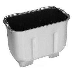 Window for bread machine Zelmer BM1400 11008526