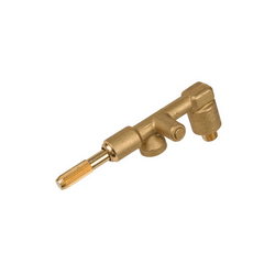 Water/steam supply tap for coffee maker DeLonghi 552413