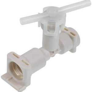 Check valve for DeLonghi coffee machine 7313229481