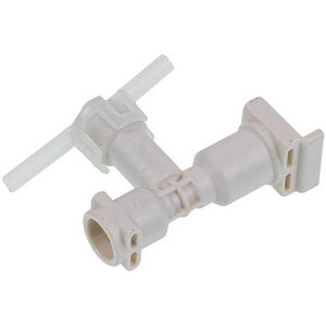 Check valve for DeLonghi coffee machine 7313229481