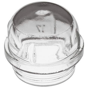 Lamp shade cover (glass) for Gorenje 639157 oven