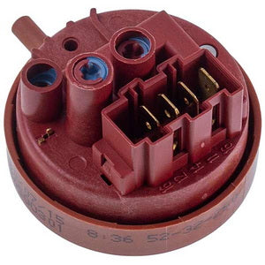 Water level relay (pressostat) for washing machine Atlant 908092001805