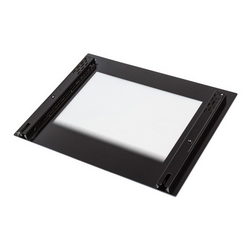 External door glass for oven 595x460mm Gorenje