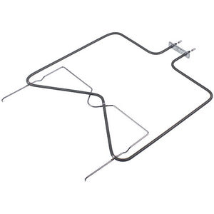 Bottom oven for Indesit C00857528 1150W 230V W=345mm L=345mm