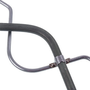 Bottom oven for Indesit C00857528 1150W 230V W=345mm L=345mm