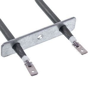 Bottom oven for Indesit C00857528 1150W 230V W=345mm L=345mm