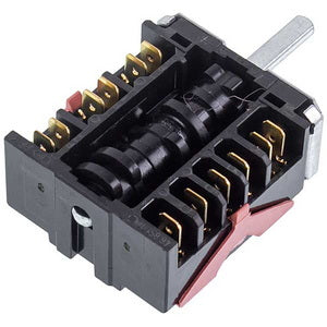 Mode switch for Indesit EGO oven 46.26866.801 C00022195