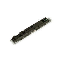 Indication board + control panel for refrigerator Liebherr 6124008